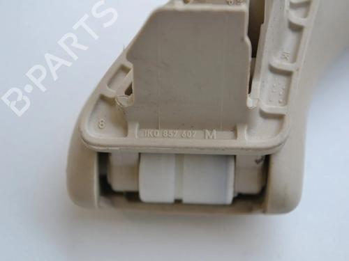 Interior roof handle VW PASSAT CC B6 (357) 2.0 TDI | BP30239704I35  - Image 5