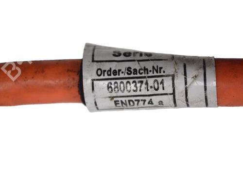 Wiring harness MERCEDES-BENZ E-CLASS (W213) AMG E 63 S 4-matic+ (213.089) | BP30235170E16 