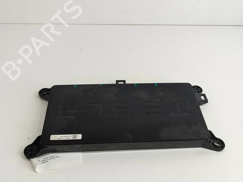 Elektronisk modul TESLA MODEL X (5YJX) P100D AWD (772 hp) 19255976