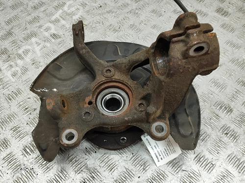 Left front steering knuckle SEAT ATECA (KH7, KHP) 1.5 TSI | BP31297197M25 