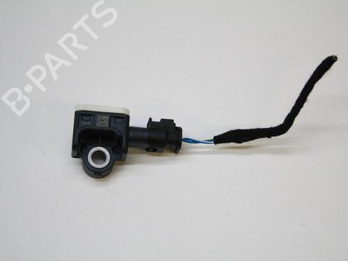 Used Electronic sensor BMW 3 (F30, F80) 316 d (116 hp) 9871372