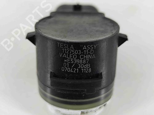Elektronisk modul TESLA MODEL 3 (5YJ3) EV AWD | BP28554548M83