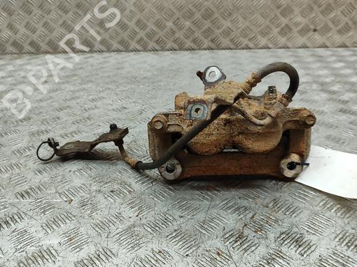 Left front brake caliper ISUZU D-MAX II (TFR, TFS) 1.9 Ddi 4x4 (TFS87J) | BP29975599M105
