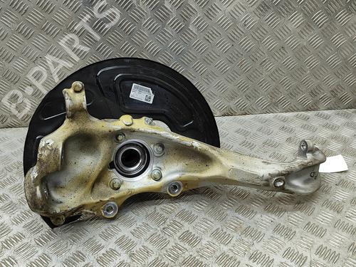 Right front steering knuckle MERCEDES-BENZ EQE (V295) EQE 53 AMG 4-matic+ (295.153) | BP27769167M26 