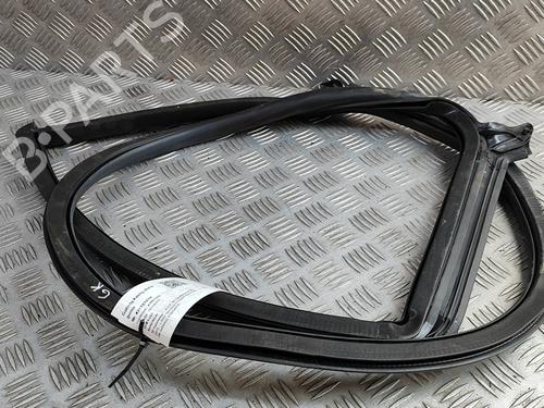 Rubber door seal AUDI A5 Sportback (F5A, F5F) 40 TFSI Mild Hybrid | BP28436268C142 