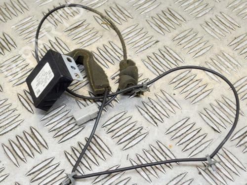 Used Antenna/Base NISSAN MURANO I (Z50) 3.5 (245 hp) 27753635