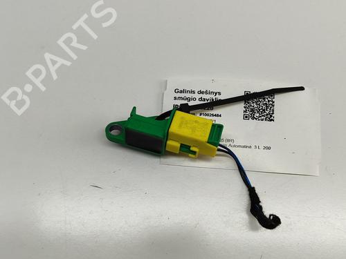 Elektronisk sensor AUDI Q5 (8RB) 3.0 TFSI quattro | BP26933473M84 
