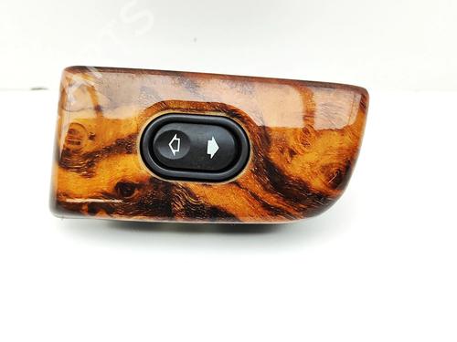 Used Left front window switch Left front window switch JAGUAR XK 8 Coupe (X100) 4.2 (298 hp) 36327058 36327058
