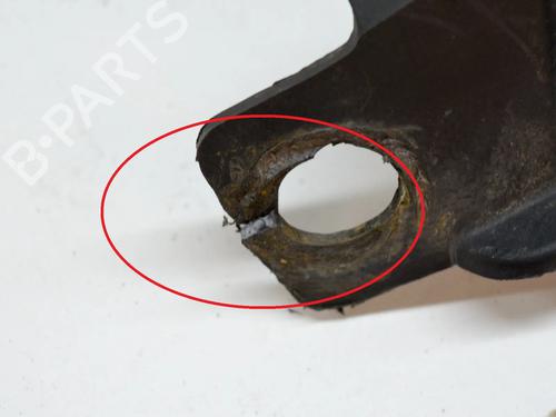 Grill MAZDA 5 (CR) 1.8 (CR19) | BP27752223C40 - Image 6
