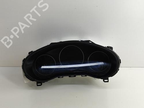 Kombiinstrument MAZDA CX-30 (DM) e-SKYACTIV-X M Hybrid (186 hp) 28557706