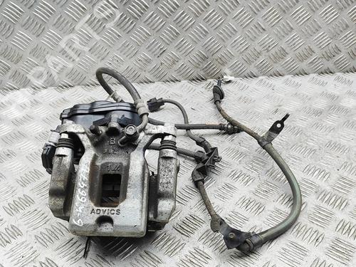 Used Left rear brake caliper Left rear brake caliper 39380880 39380880