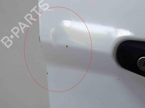 Right front door FORD TRANSIT CONNECT V408 Box Body/MPV 1.5 TDCi | BP30130445C3