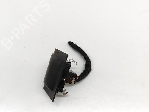 Elektronisk sensor AUDI A3 Sportback (8VA, 8VF) S3 quattro | BP24583516M84 