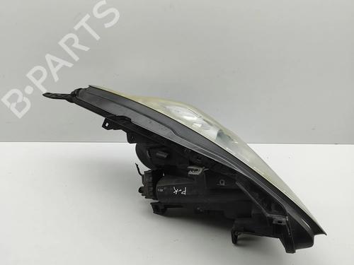 Left headlight NISSAN 370Z Coupe (Z34) NISMO 3.7 | BP28676677C28 - Image 3