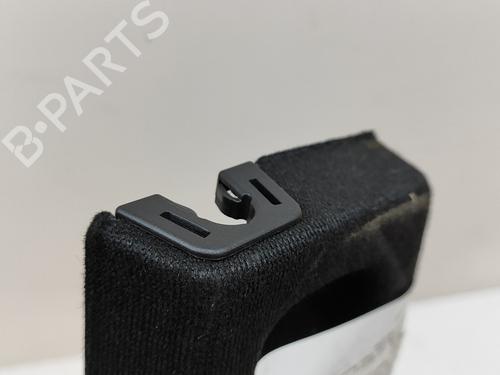 Rear parcel shelf FIAT 500 (312_) 1.0 Mild Hybrid (312.AYD1B) | BP28554703C85 