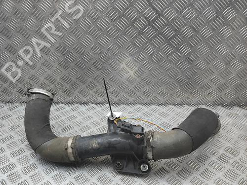 Tubo intercooler Tubo intercooler 38706593 38706593