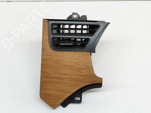 Luftventilen TESLA MODEL X (5YJX) P100D AWD | BP25218090I21 