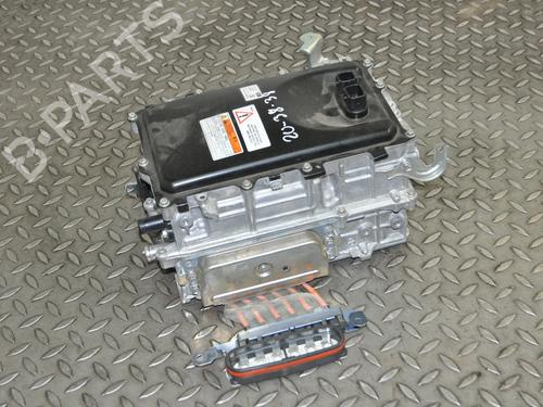 Used Inverter/Converter Inverter/Converter TOYOTA C-HR (_X1_) 1.8 Hybrid (ZYX10_, ZYX11_, ZYX10R, ZYX11R) (122 hp) 30211727 30211727
