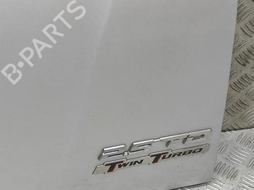 Tailgate ISUZU D-MAX II (TFR, TFS) 2.5 CRDi 4x4 (TFS86J) | BP36457906C6  - Image 6