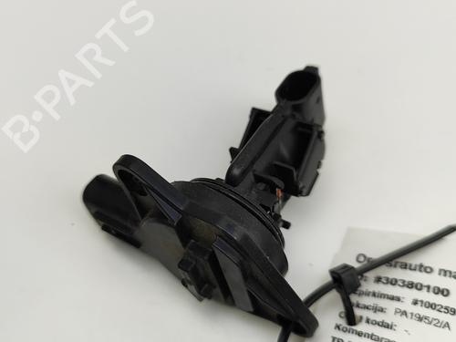 Mass air flow sensor TOYOTA LAND CRUISER PRADO (_J15_) 2.8 D-4D (GDJ150_, GDJ155_, GDJ150, GDJ151) | BP26311400M95 