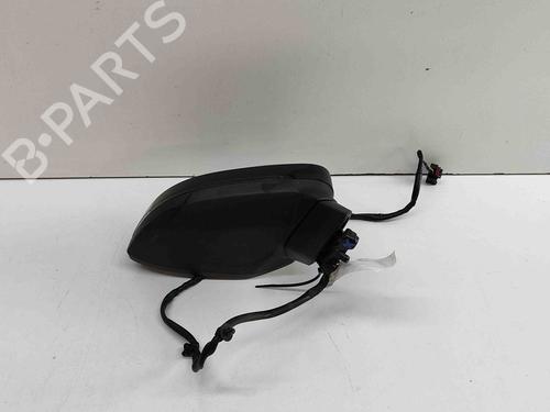 Right mirror AUDI A5 Sportback (F5A, F5F) S5 TFSI quattro | BP29487002C27 