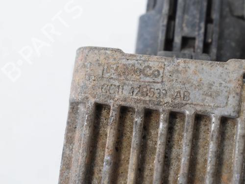 Other CITROËN JUMPER II Van 2.2 HDi 100 | BP30207324O1 