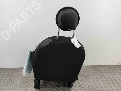 Left front seat FIAT 500 (312_) 1.0 Mild Hybrid (312.AYD1B) | BP29373326C15 