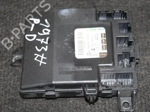 Electronic module MERCEDES-BENZ M-CLASS (W164) ML 320 CDI 4-matic (164.122) | BP6735339M83