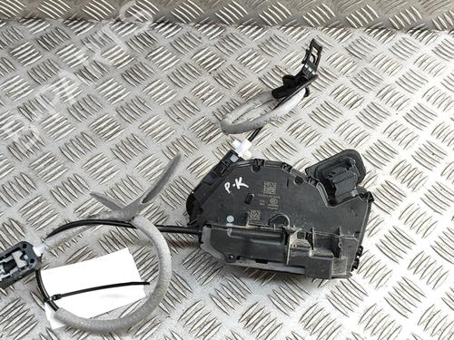 Used Front left lock VW TAIGO (CS1) 1.0 TSI (110 hp) 27933464