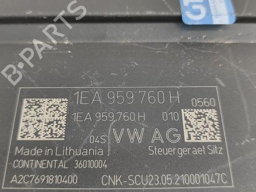 Elektronisk modul SKODA ENYAQ iV SUV (5AZ) 60 | BP28432086M83 