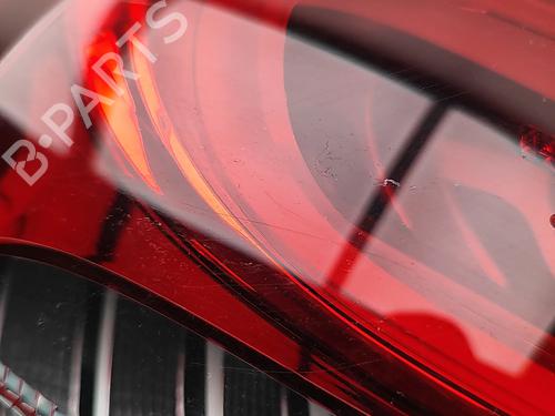 Left taillight MERCEDES-BENZ GLA (H247) GLA 200 d (247.712) | BP32143058C34 