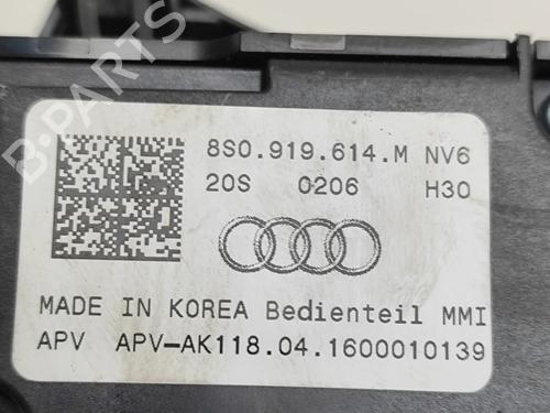 Switch AUDI TT (FV3, FVP) 2.0 TFSI quattro | BP39619194I30 - Image 13