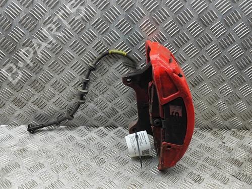 Used Left front brake caliper Left front brake caliper AUDI Q5 (8RB) SQ5 TDI quattro (313 hp) 35790078 35790078