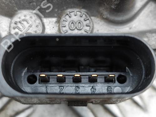 Elektronisk modul VW PASSAT B8 Variant (3G5, CB5) 2.0 TDI | BP29830227M83