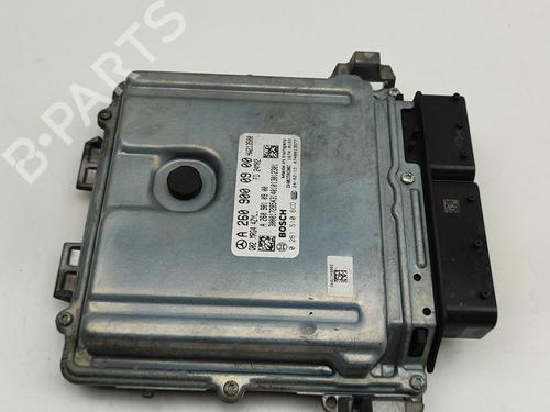 Engine control unit (ECU) MERCEDES-BENZ A-CLASS (W177) AMG A 35 4-matic (177.051) | BP28028448M57 