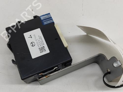 Elektronische module MAZDA CX-5 (KF) 2.0 (165 hp) 25893715