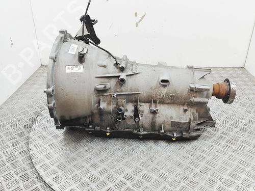 Used Gearbox Gearbox 38442738 38442738