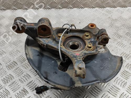 Left front steering knuckle MAZDA CX-5 (KF) 2.2 D | BP25380295M25 