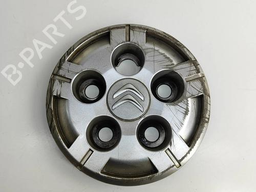Hulkapsel Hulkapsel 36044611 36044611