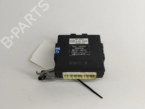 Used Electronic module Electronic module LEXUS RX (_U3_) 400h (MHU38_) (211 hp) 23561274 23561274