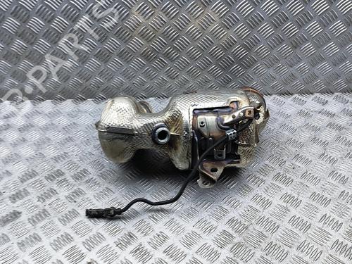 Catalyst MERCEDES-BENZ GLE (V167) GLE 400 d 4-matic (167.123) | BP33390621M10 - Image 3