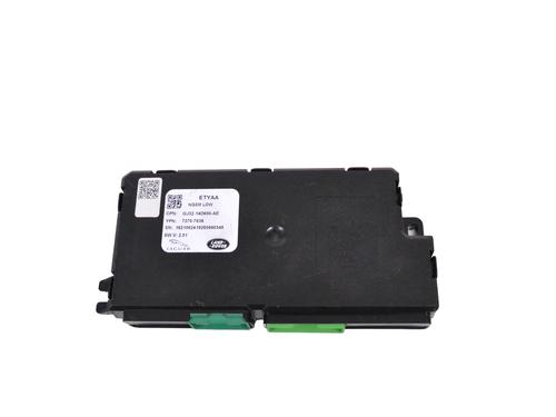 Used Electronic module Electronic module LAND ROVER RANGE ROVER EVOQUE (L538) 2.0 D 4x4 (180 hp) 33353674 33353674