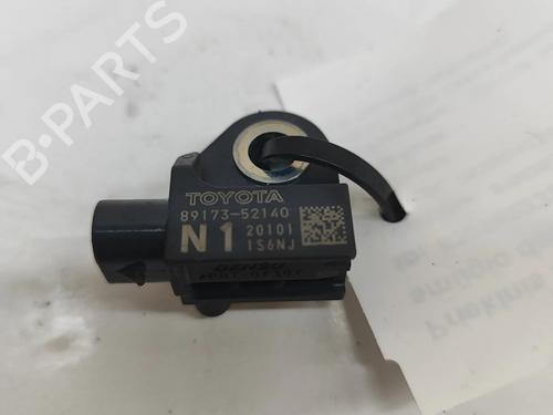 Electronic sensor TOYOTA bZ4X (_EAM1_) EV (YEAM15) | BP28560791M84  - Image 7