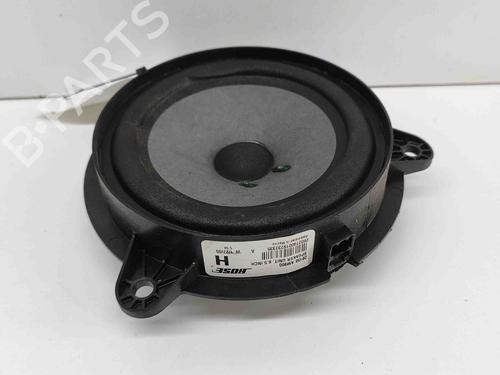 Used Speaker INFINITI FX 35 All-wheel Drive (280 hp) 24580436