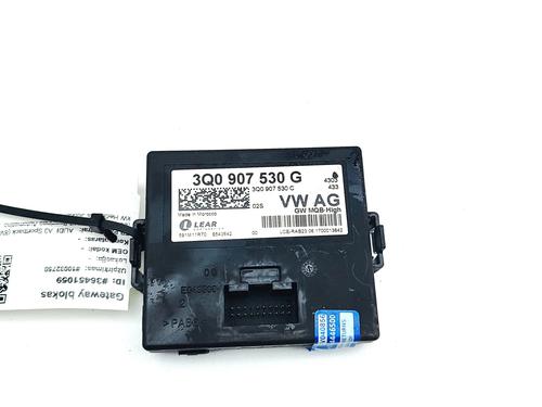 Electronic module AUDI A3 Sportback (8VA, 8VF) S3 quattro | BP36644735M83 - Image 4
