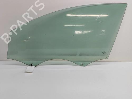 Dør rude ventre foran AUDI Q7 (4LB) 3.0 TDI quattro (233 hp) 24306786