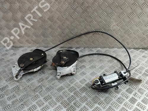 Used Other Other PORSCHE BOXSTER (986) 2.5 (204 hp) 27317891 27317891