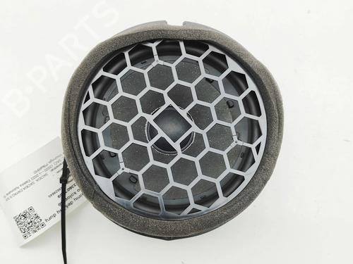 Altoparlante SKODA ENYAQ iV SUV (5AZ) 80 (204 hp) 31810290