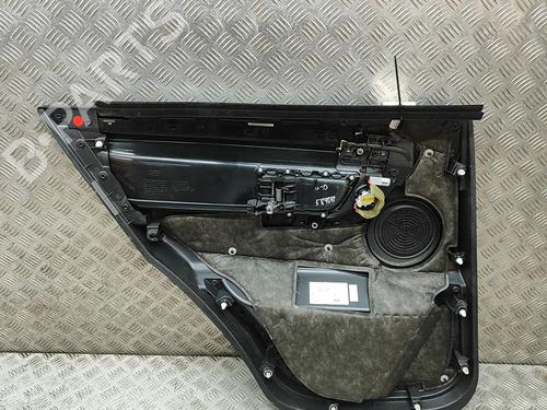 Rear right panel LAND ROVER DISCOVERY SPORT (L550) 2.0 D 4x4 | BP33385545C61 - Image 2