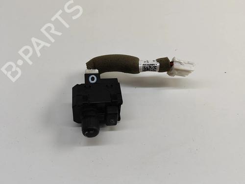 Used Mirror switch Mirror switch NISSAN NAVARA NP300 Pickup (D23, D23T) 2.3 dCi 4x4 (D231) (163 hp) 26500478 26500478